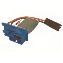 Kachelweerstand Vectra B 1845793