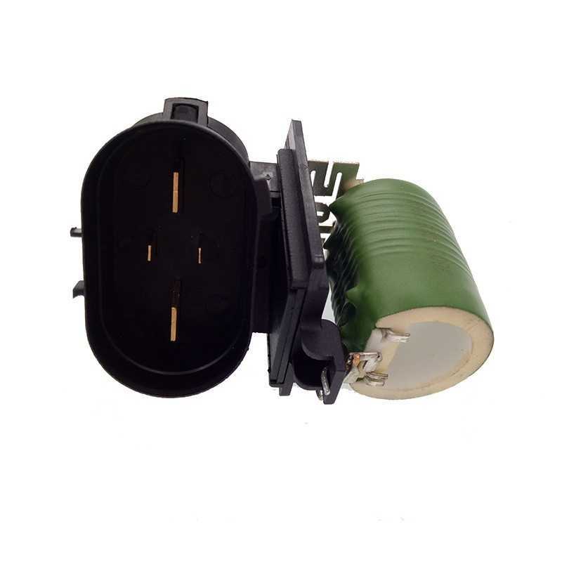 Kachelweerstand Opel Meriva 93341907 Kachelweerstand Opel Meriva 93341907