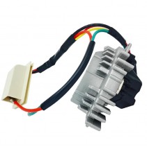 203 Auto Onderdelen Kachelweerstand C W202 A2028202510€ 49,95