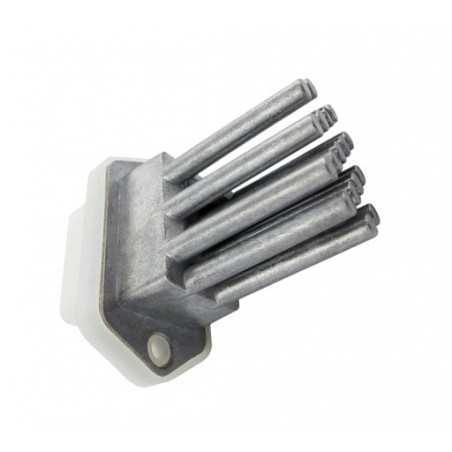 Kachelweerstand Almera Primera 70T034