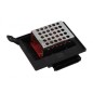 Kachelweerstand Mercedes W639 0018358706 Kachelweerstand Mercedes W639 0018358706