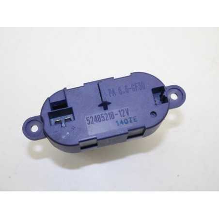 Kachelweerstand Laguna Alfa Romeo 7701048766