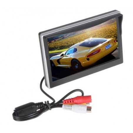 5 Inch Monitor Achteruitrijcamera