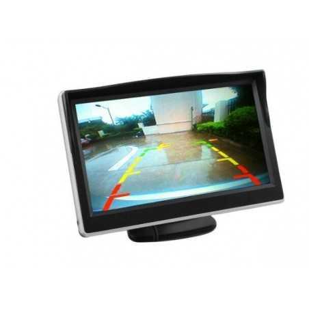 216 Auto Video 5 Inch Monitor Achteruitrijcamera€ 34,95