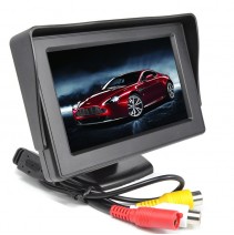 Auto Cameraset Twee Camera's