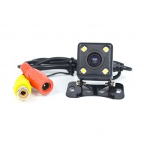 217 Achteruitrijcamera's Auto Cameraset Twee Camera's€ 69,95