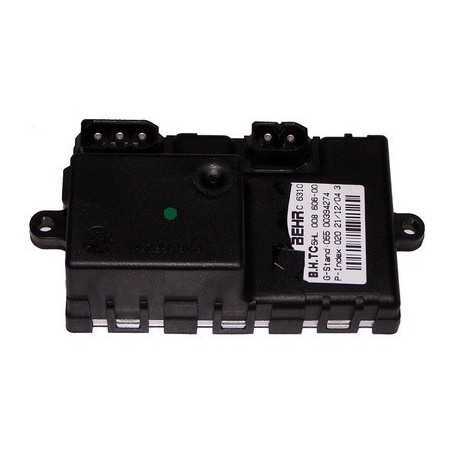 11 BMW Kachelweerstanden Kachelweerstand BMW E60 E61 E63 E64€ 69,95