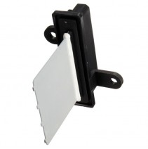 Nissan Onderdelen | Nissan Micra K11 Kachelweerstand, 4PINS, 2715072B01 | € 34,95