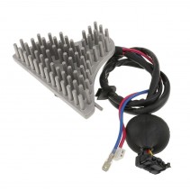 63 Mercedes Onderdelen Mercedes Kachelweerstand W124 1248202710€ 39,95