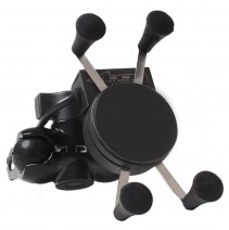 222 Overige Universele Telefoonhouder Motor USB€ 27,50