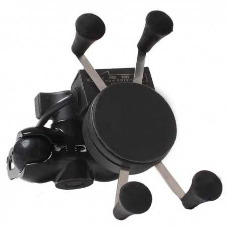 222 Overige Universele Telefoonhouder Motor USB€ 27,50
