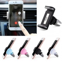 360 Graden Telefoonhouder Ventilatierooster