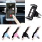 360 Graden Telefoonhouder Ventilatierooster