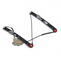 231 Auto Onderdelen Raammechanisme E46 51330018130 Rechts€ 49,95