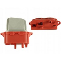 236 Auto Onderdelen Kachelweerstand Iveco Daily4 DEE002TT€ 39,95