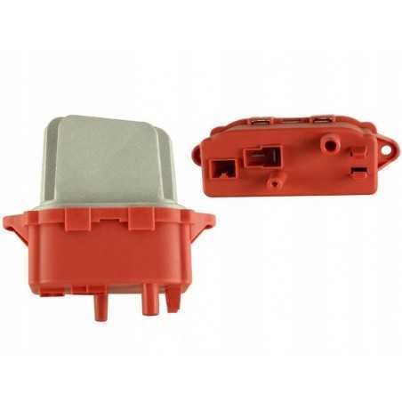 236 Auto Onderdelen Kachelweerstand Iveco Daily4 DEE002TT€ 39,95