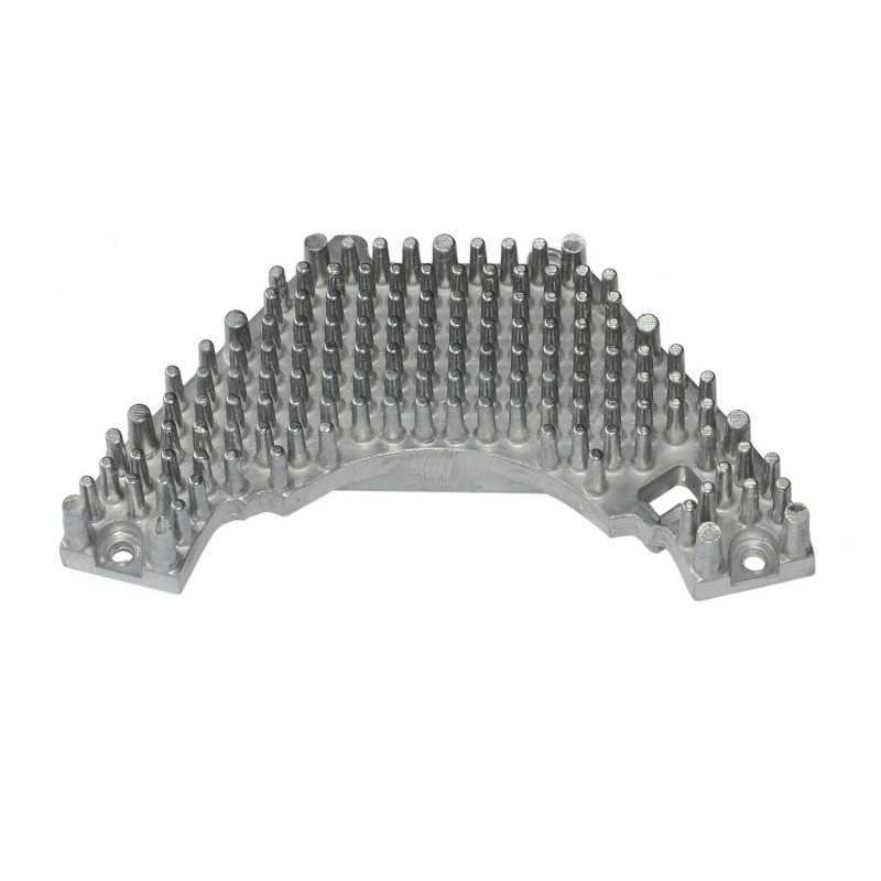 Kachelweerstand Citroen Fiat Peugeot 6441F7