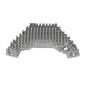 Kachelweerstand Citroen Fiat Peugeot 6441F7
