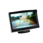 Achteruitrijcamera Set 5inch Monitor Achteruitrijcamera Set 5inch Monitor