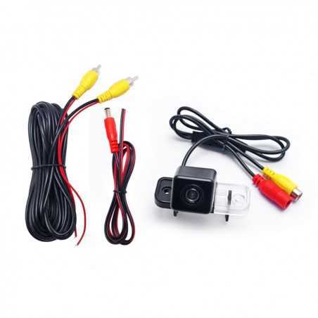 Achteruitrijcamera Mercedes Cserie Eserie