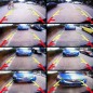 Achteruitrijcamera Volkswagen Skoda Nachtzicht Achteruitrijcamera Volkswagen Skoda Nachtzicht