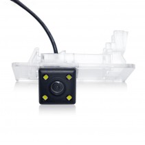240 Achteruitrijcamera's Achteruitrijcamera Volkswagen Skoda Nachtzicht€ 24,95