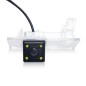 Achteruitrijcamera Volkswagen Skoda Nachtzicht Achteruitrijcamera Volkswagen Skoda Nachtzicht
