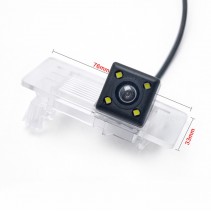 240 Achteruitrijcamera's Achteruitrijcamera Volkswagen Skoda Nachtzicht€ 24,95