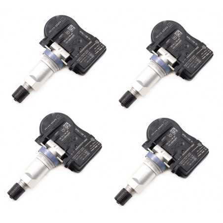 241 Auto Onderdelen Hyundai KIA Bandensensors TPMS 52933D4100€ 74,95