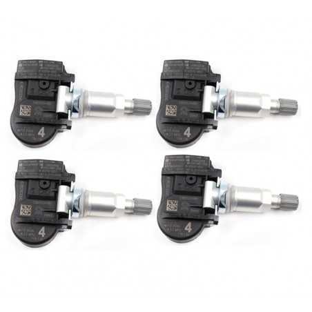 250 Auto Onderdelen Nissan Renault Opel Bandensensors TPMS 407003VU0A€ 74,95