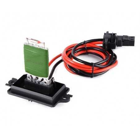 251 Auto Onderdelen Kachelweerstand Grand Scenic 7701207876€ 19,95
