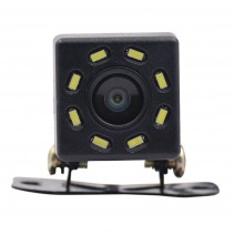252 Achteruitrijcamera's Waterdicht Achteruitrijcamera LED 170Graden€ 29,95