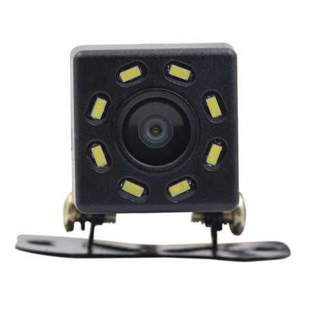 252 Achteruitrijcamera's Waterdicht Achteruitrijcamera LED 170Graden€ 29,95