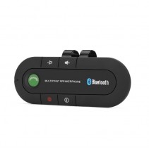 Communicatie | Bluetooth Carkit met Ruisonderdrukking | € 19,95