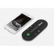 Communicatie | Bluetooth Carkit met Ruisonderdrukking | € 19,95