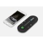 Bluetooth Carkit met Ruisonderdrukking Bluetooth Carkit met Ruisonderdrukking