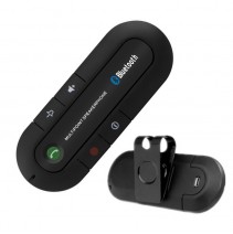 Communicatie | Bluetooth Carkit met Ruisonderdrukking | € 19,95