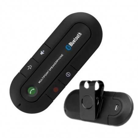77 Communicatie Bluetooth Carkit met Ruisonderdrukking€ 19,95