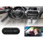 Bluetooth Carkit met Ruisonderdrukking Bluetooth Carkit met Ruisonderdrukking