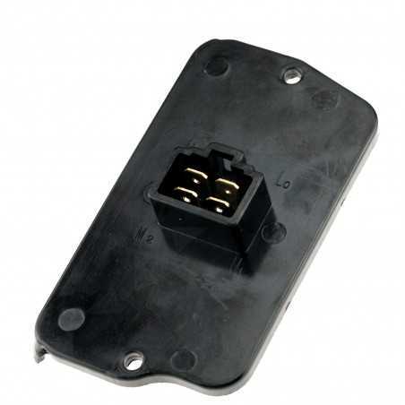 Kachelweerstand Honda 79330ST3E01 JGH10002
