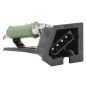 Kachelweerstand BMW E36 64118391749