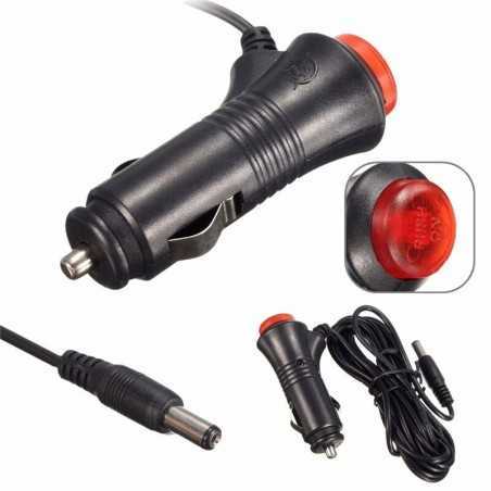 262 Achteruitrijcamera's Adapter met aan/uit knop€ 9,95