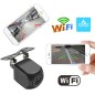Draadloze Wifi Achteruitrijcamera APP Draadloze Wifi Achteruitrijcamera APP
