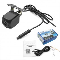 263 Achteruitrijcamera's Draadloze Wifi Achteruitrijcamera APP€ 44,95