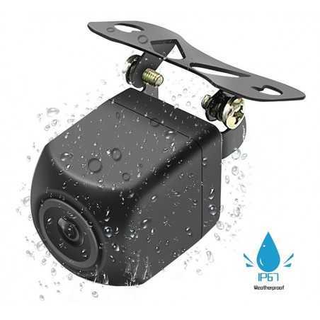 Draadloze Wifi Achteruitrijcamera APP