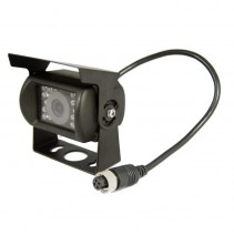 Grote Achteruitrijcamera 4 PIN