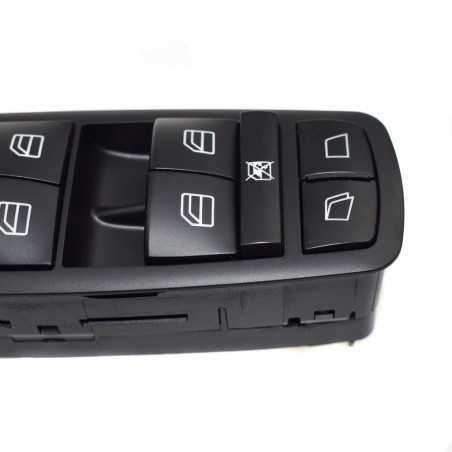 GL R Mercedes Raamschakelaar 2518300590