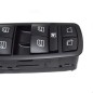 GL R Mercedes Raamschakelaar 2518300590 GL R Mercedes Raamschakelaar 2518300590