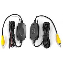 268 Achteruitrijcamera's Draadloze Zender Ontvanger Achteruitrijcamera€ 24,95