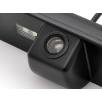 271 Achteruitrijcamera's Achteruitrijcamera voor Audi Modellen€ 24,95